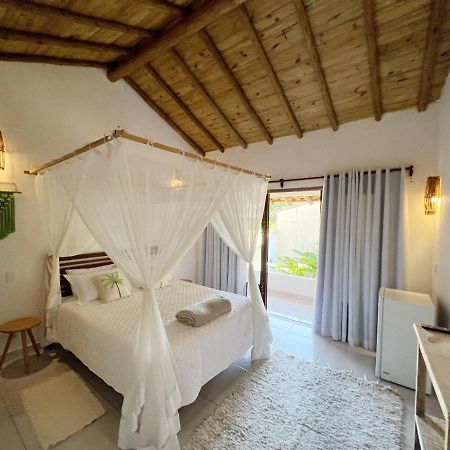 Casa Roure Pousada ตรันโกโซ ภายนอก รูปภาพ