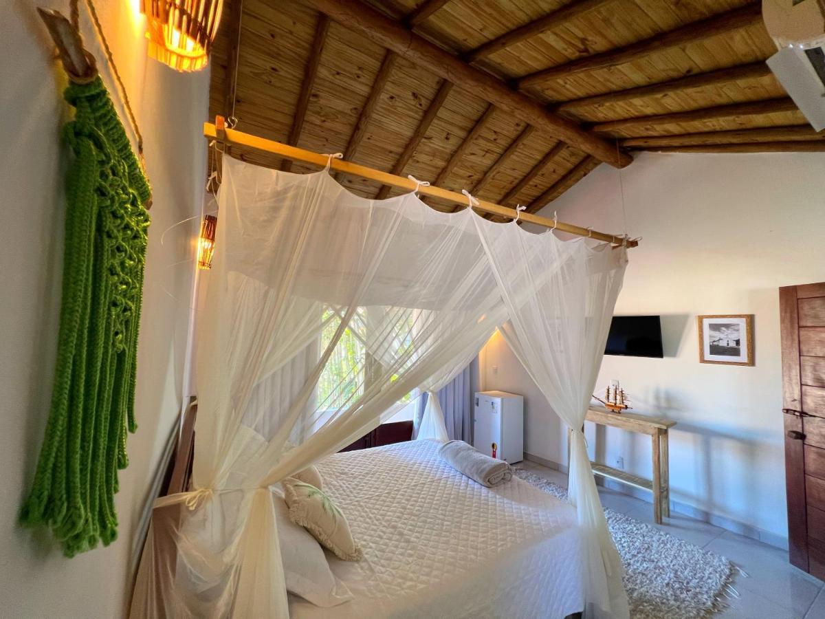 Casa Roure Pousada ตรันโกโซ ภายนอก รูปภาพ
