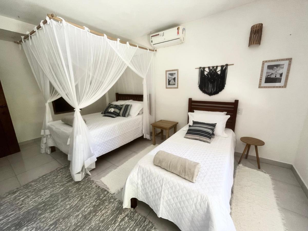 Casa Roure Pousada ตรันโกโซ ภายนอก รูปภาพ