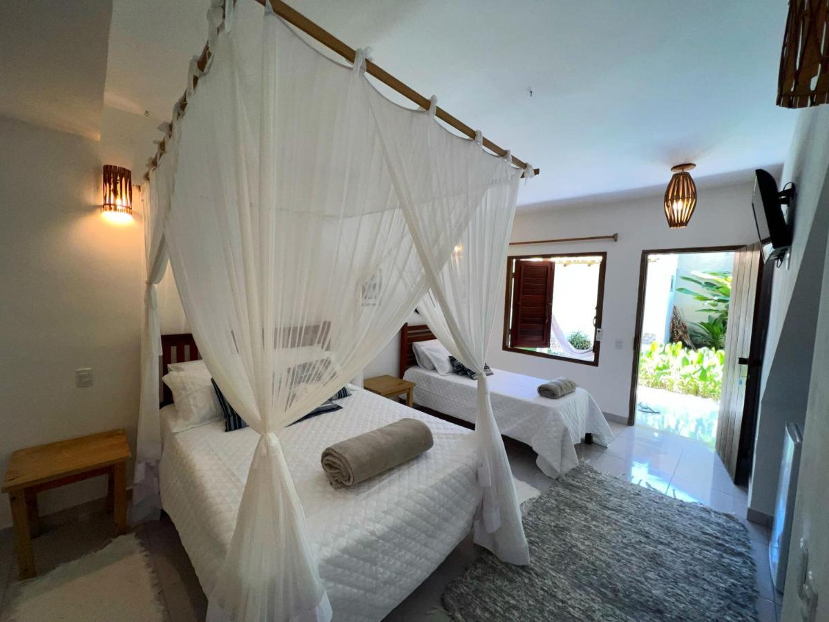 Casa Roure Pousada ตรันโกโซ ภายนอก รูปภาพ