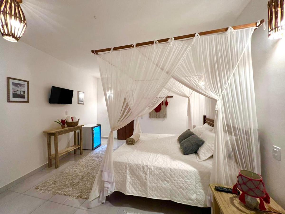 Casa Roure Pousada ตรันโกโซ ภายนอก รูปภาพ