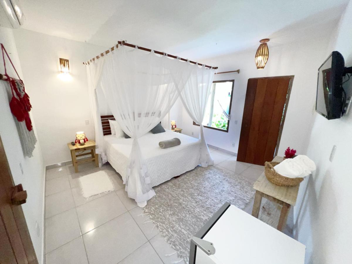 Casa Roure Pousada ตรันโกโซ ภายนอก รูปภาพ