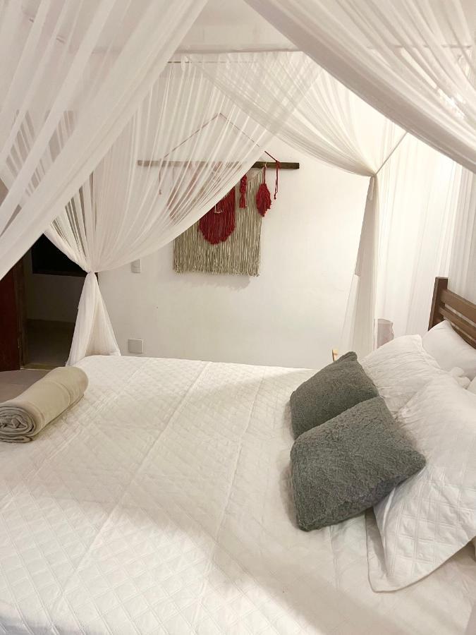 Casa Roure Pousada ตรันโกโซ ภายนอก รูปภาพ