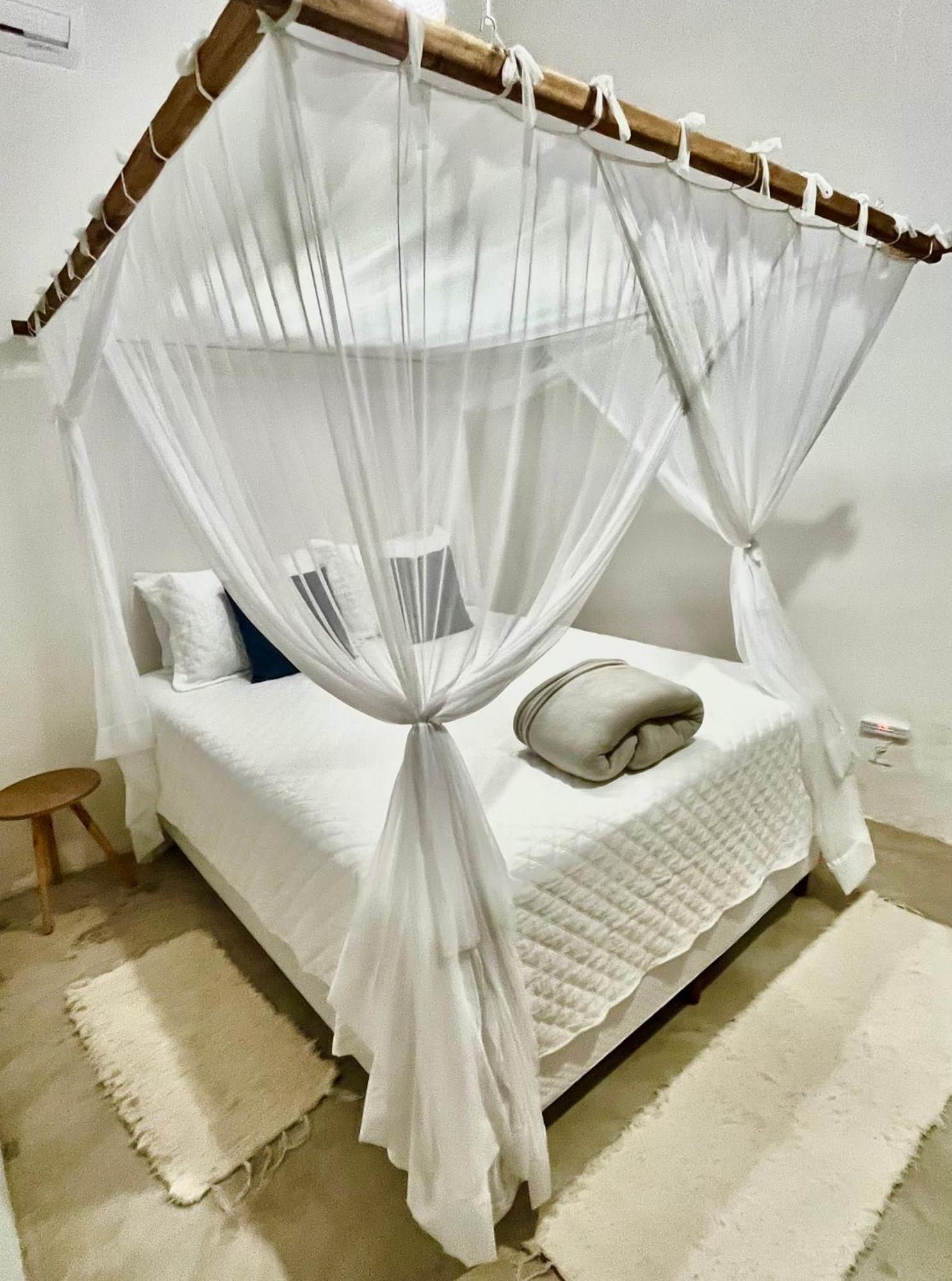 Casa Roure Pousada ตรันโกโซ ภายนอก รูปภาพ