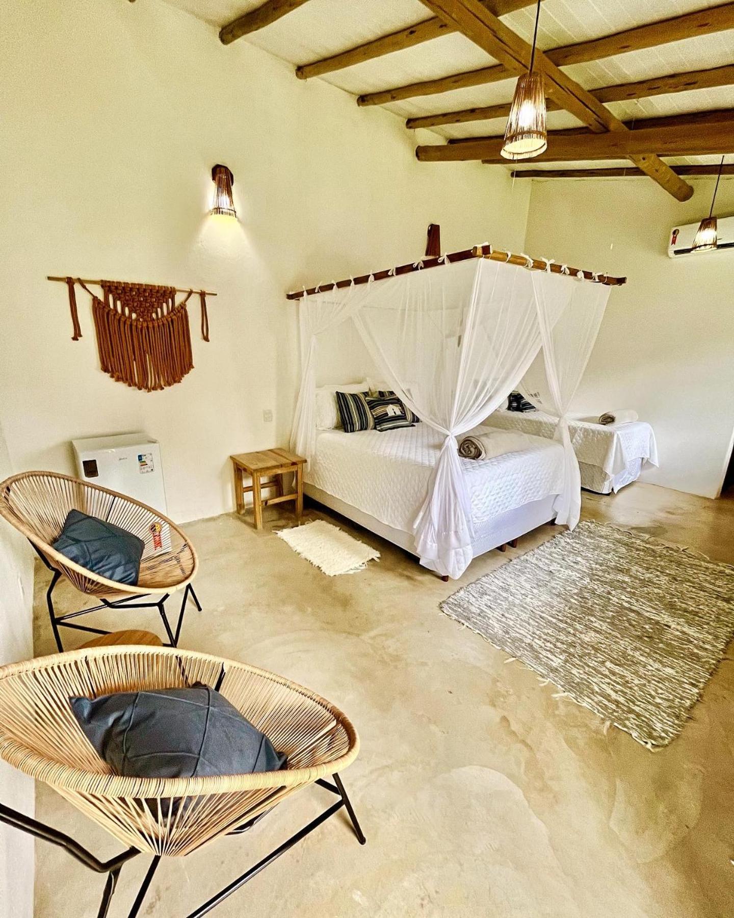 Casa Roure Pousada ตรันโกโซ ภายนอก รูปภาพ