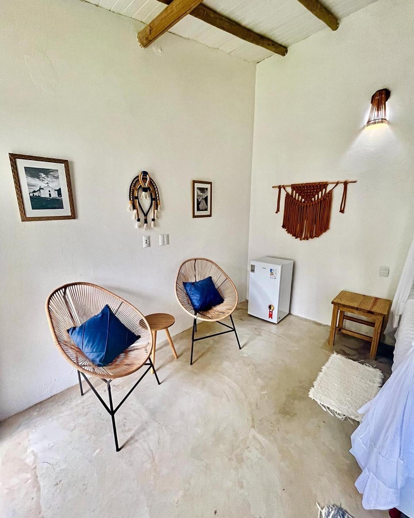 Casa Roure Pousada ตรันโกโซ ภายนอก รูปภาพ