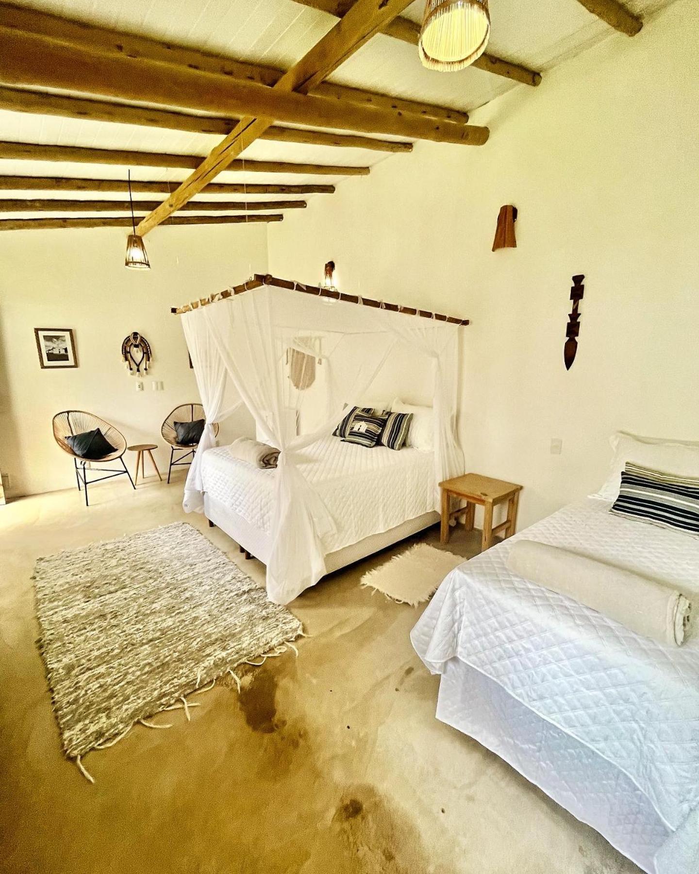 Casa Roure Pousada ตรันโกโซ ภายนอก รูปภาพ