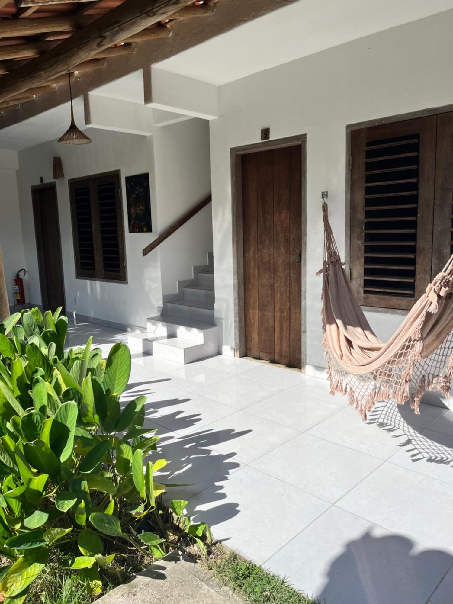 Casa Roure Pousada ตรันโกโซ ภายนอก รูปภาพ